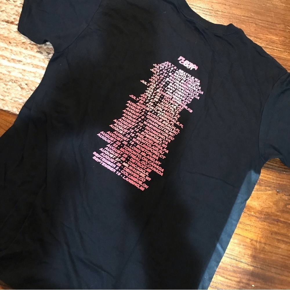 ▪️PLAYBOI CARTI Concert Tee - Picture 4 of 6